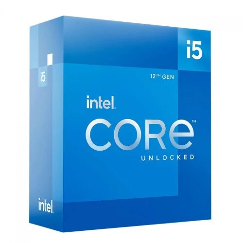 Intel Core i5 12600KF