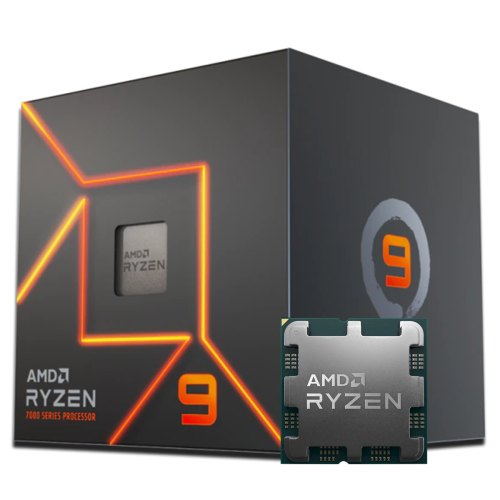 AMD Ryzen 9 7900