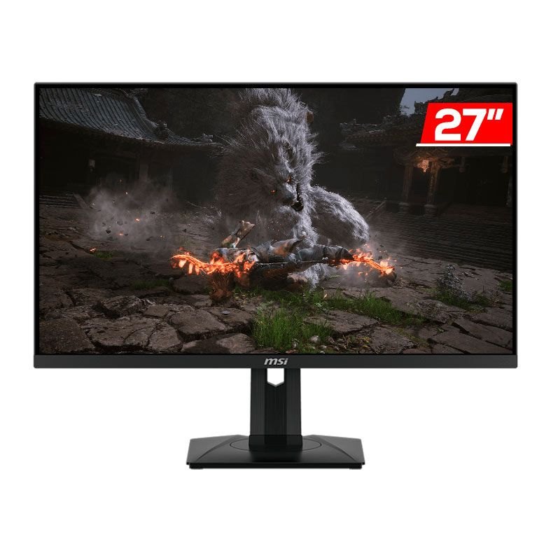 MSI MAG 274QRF QD E2