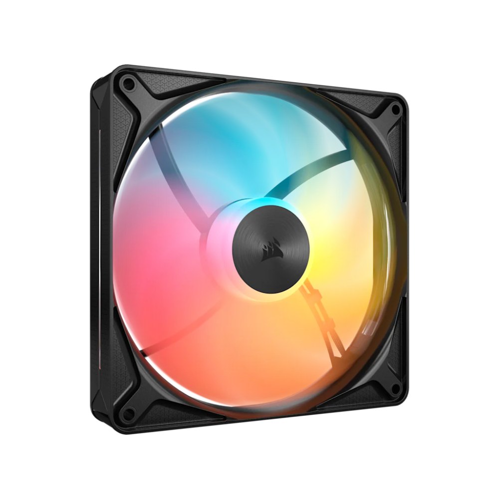 CORSAIR RS140 II ARGB 140mm PWM Fan