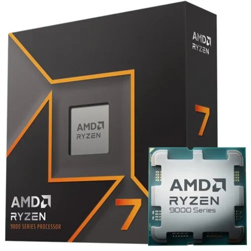 AMD Ryzen 7 9700X