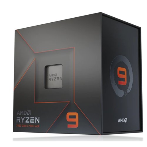 AMD Ryzen 9 7950X