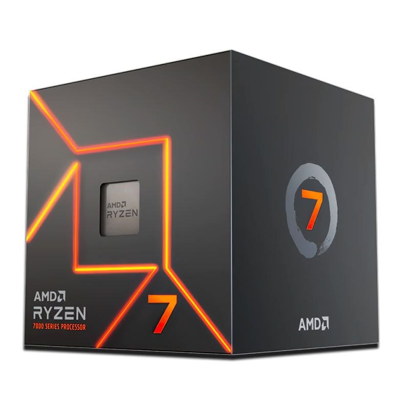 AMD Ryzen 7 7700