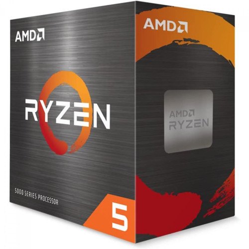 AMD Ryzen 5 4600G