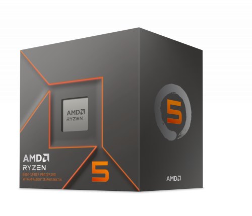 AMD Ryzen 5 8500G