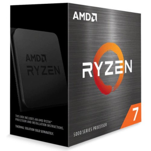AMD Ryzen 7 5800X3D