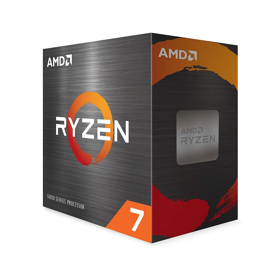 AMD Ryzen 7 5700