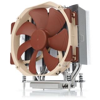 Noctua NH-U14S TR4-SP3