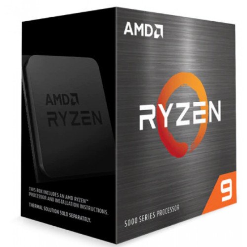 AMD Ryzen 9 5900X
