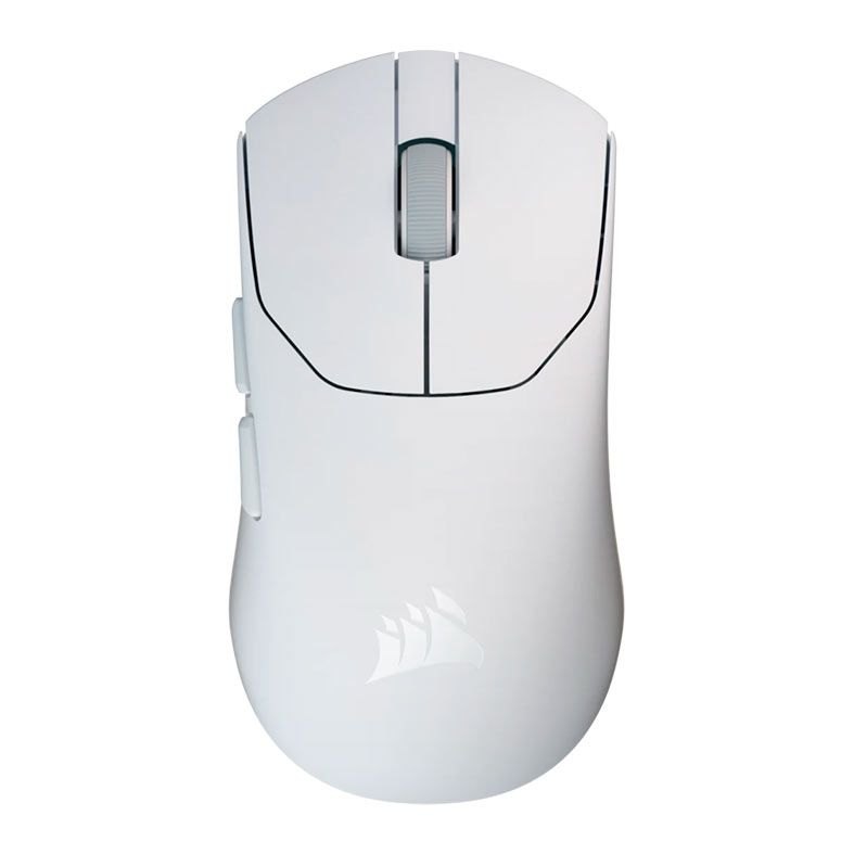 CORSAIR SABRE v2 PRO ULTRALIGHT WIRELESS Gaming Mouse - White