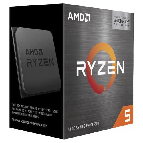 AMD Ryzen 5 5500X3D