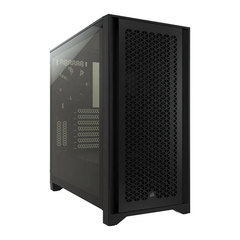 CORSAIR 4000D AIRFLOW Preto
