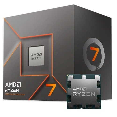 AMD Ryzen 7 8700F