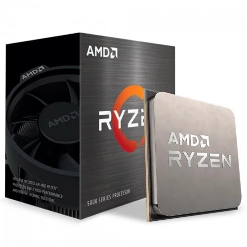 AMD Ryzen 7 5700