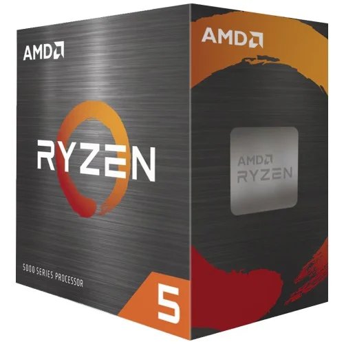 AMD Ryzen 5 5600XT