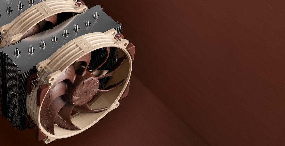 Noctua NH-D15 G2