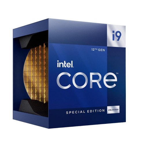 Intel Core i9 12900KS