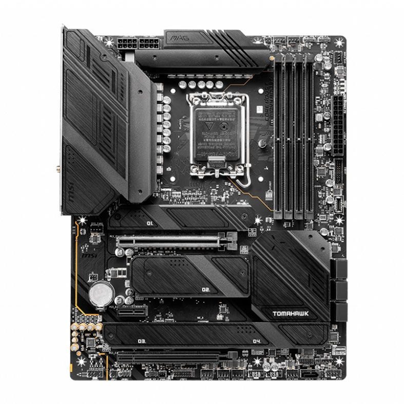 MSI MAG Z790 TOMAHAWK WIFI