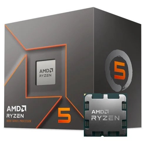 AMD Ryzen 5 8400F